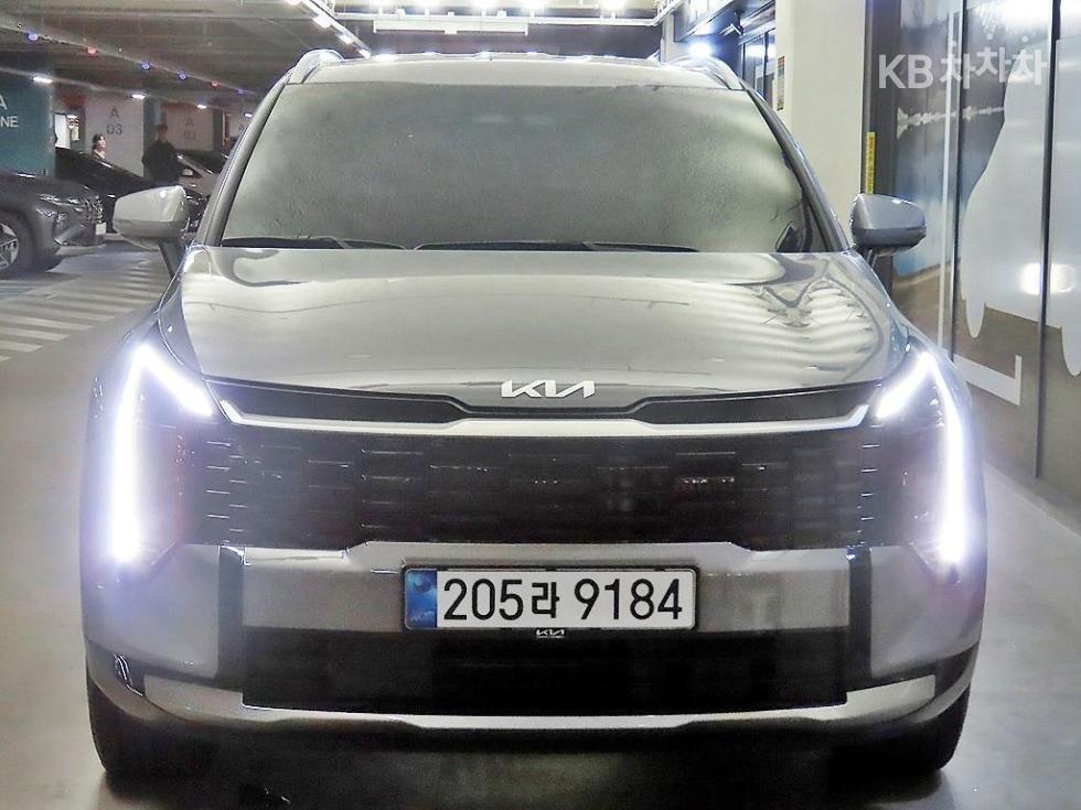Kia Sportage — miniaturë 2