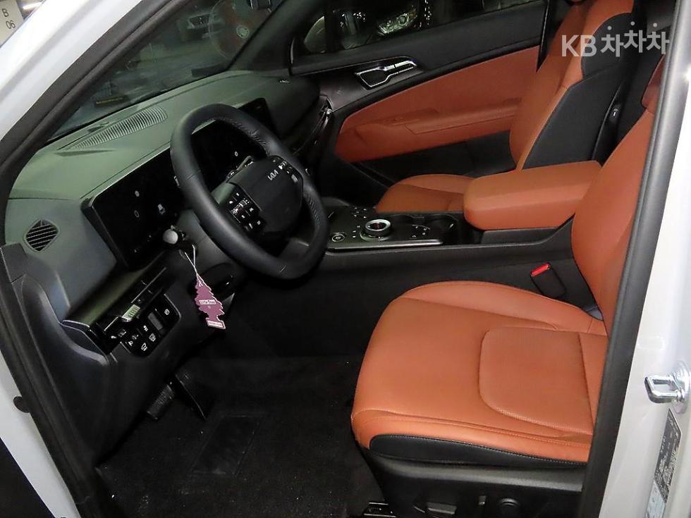 Kia Sportage — miniaturë 6