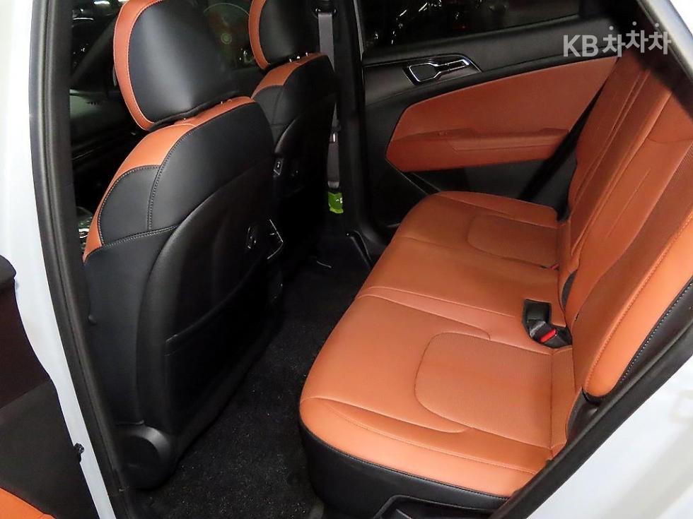 Kia Sportage — miniaturë 7