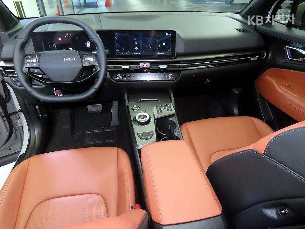 Kia Sportage — miniaturë 10