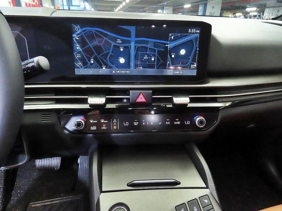 Kia Sportage — miniaturë 11