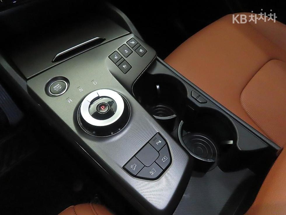 Kia Sportage — miniaturë 12