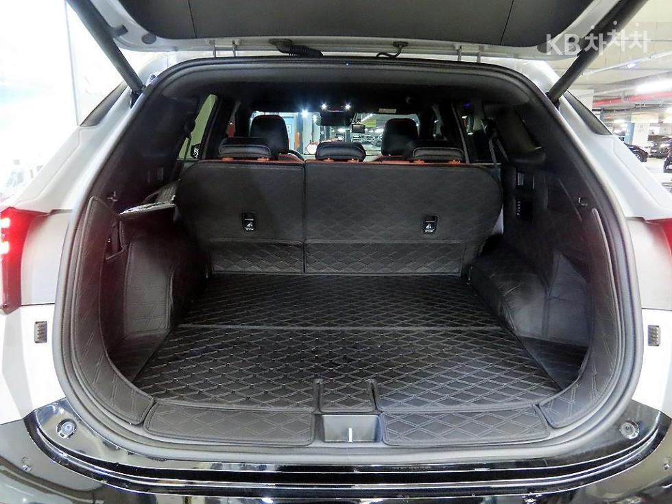 Kia Sportage — miniaturë 17