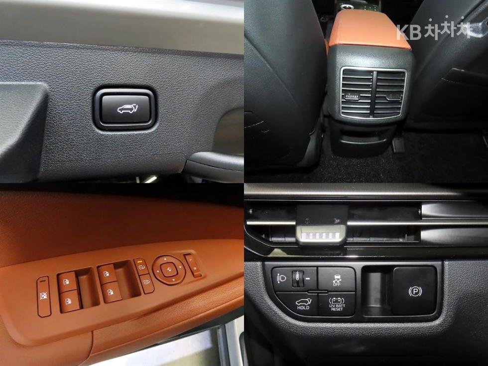 Kia Sportage — miniaturë 18