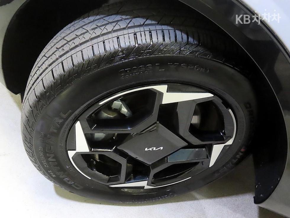 Kia Sportage — miniaturë 20