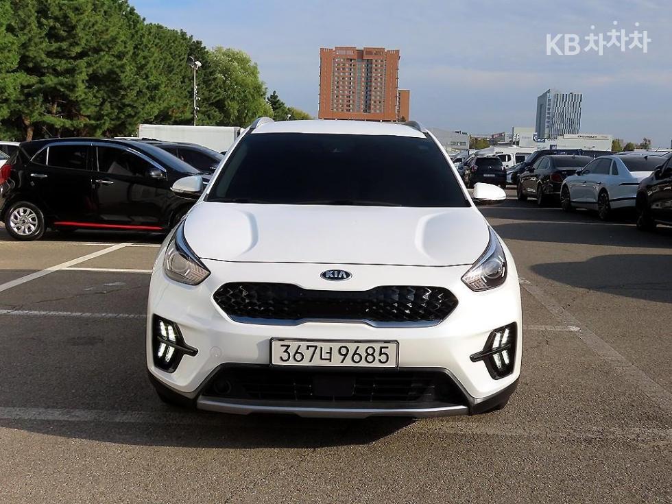 Kia PRESTIGE — фото 2