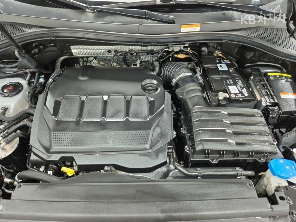 Volkswagen Tiguan — miniaturë 5