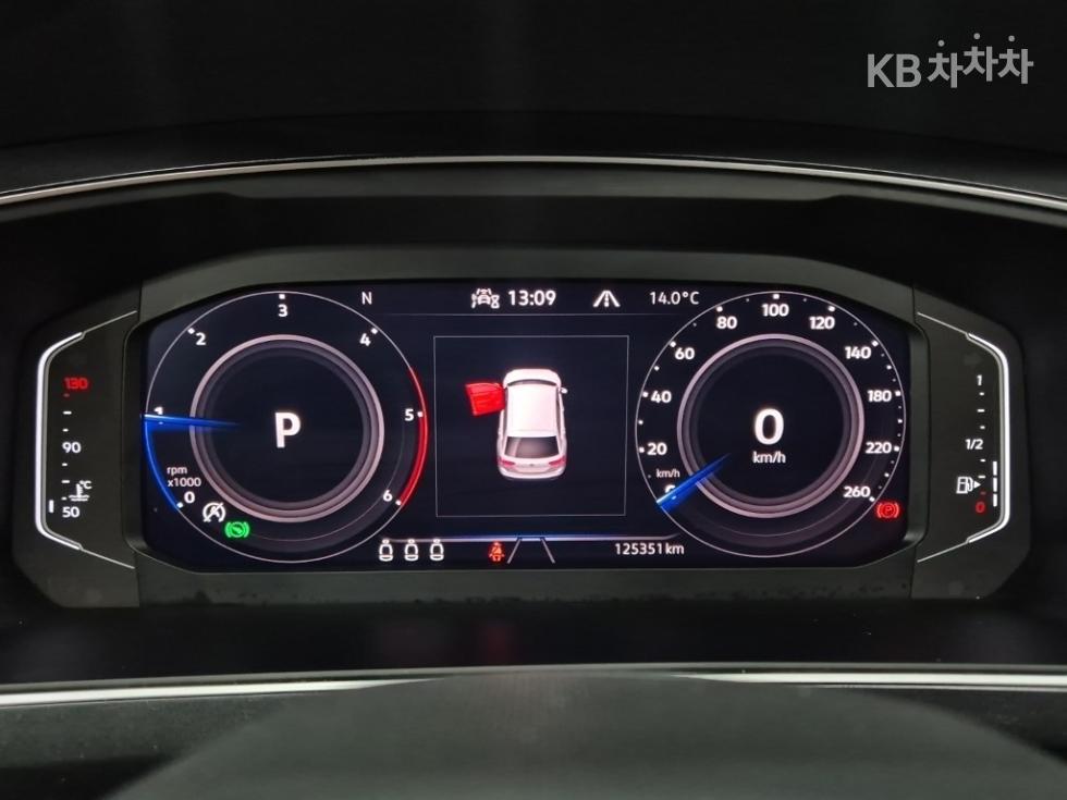 Volkswagen Tiguan — miniaturë 6
