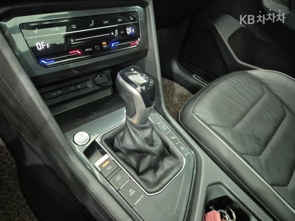 Volkswagen Tiguan — miniaturë 8