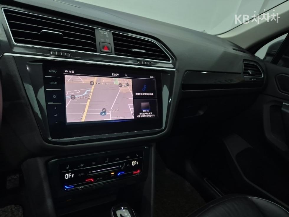 Volkswagen Tiguan — miniaturë 10