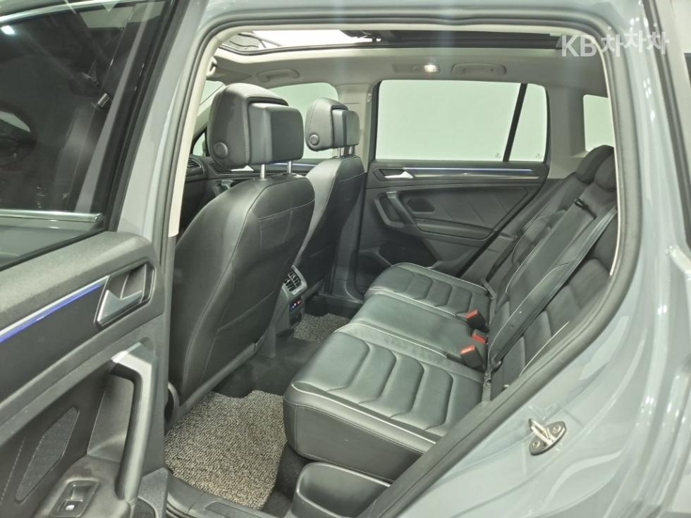 Volkswagen Tiguan — miniaturë 12