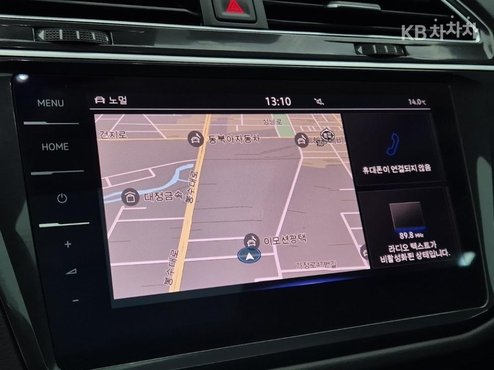 Volkswagen Tiguan — miniaturë 14