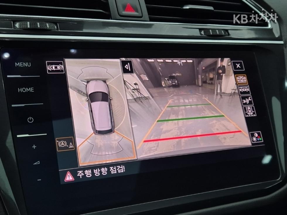 Volkswagen Tiguan — miniaturë 15