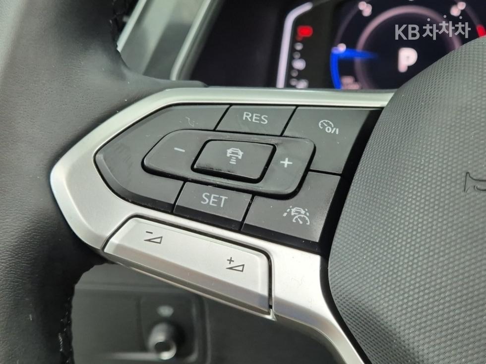 Volkswagen Tiguan — miniaturë 16