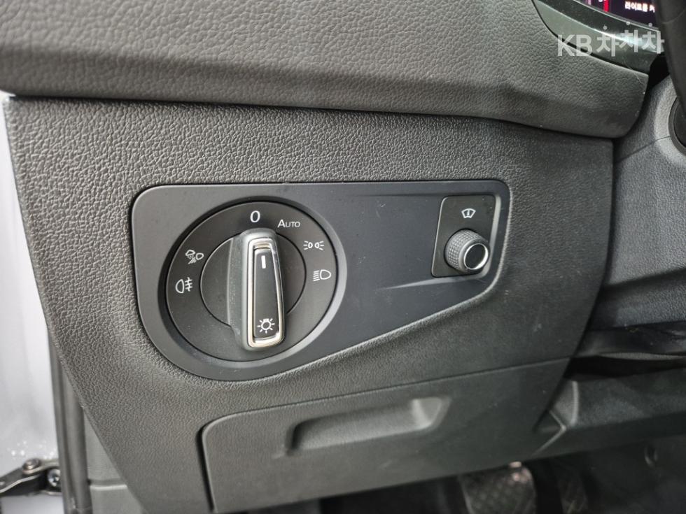 Volkswagen Tiguan — miniaturë 18