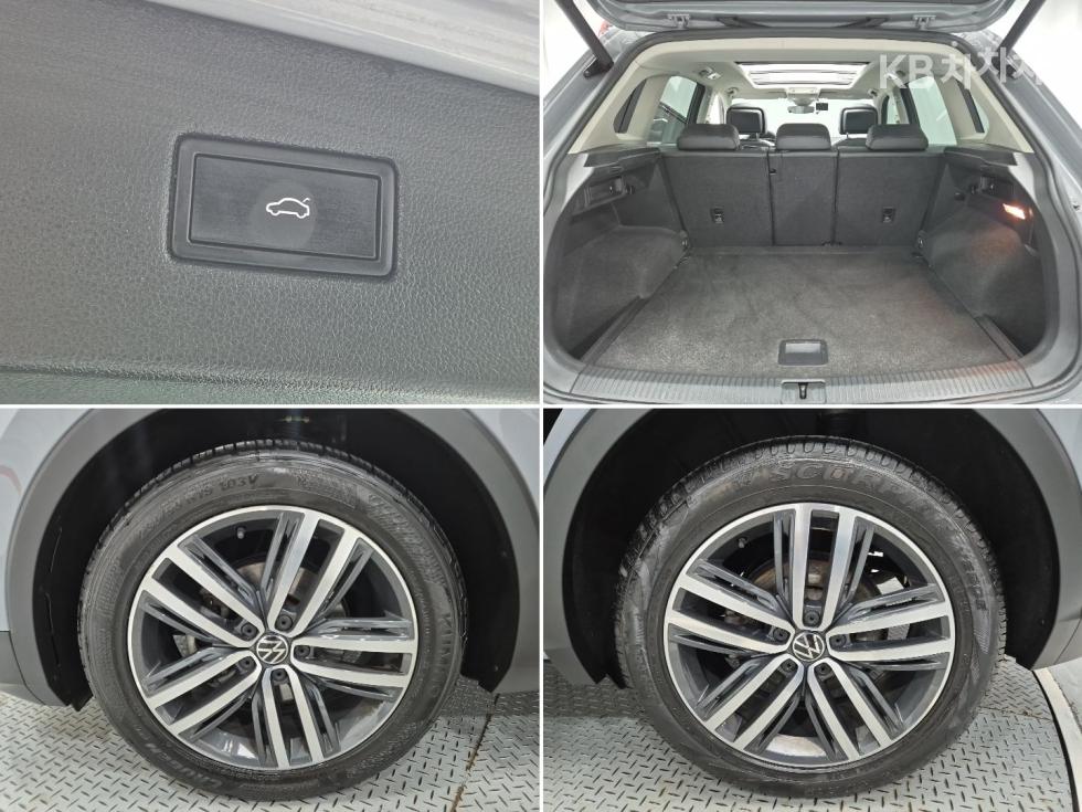 Volkswagen Tiguan — miniaturë 20