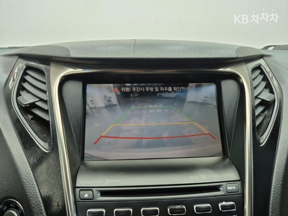 Hyundai Grandeur — miniaturë 14