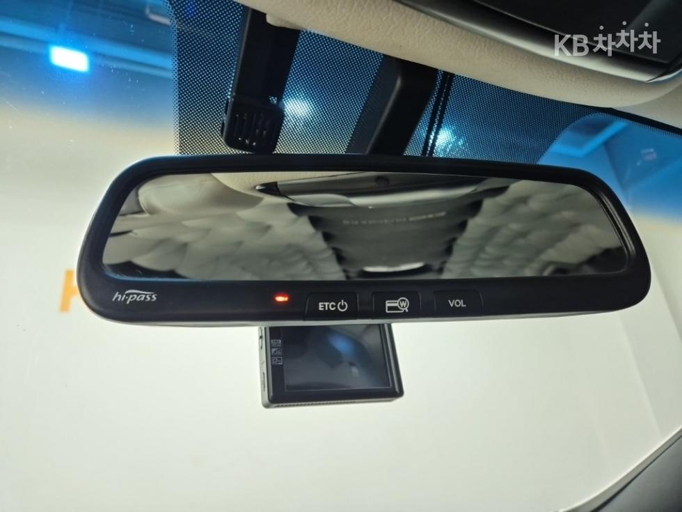 Hyundai Grandeur — miniaturë 16
