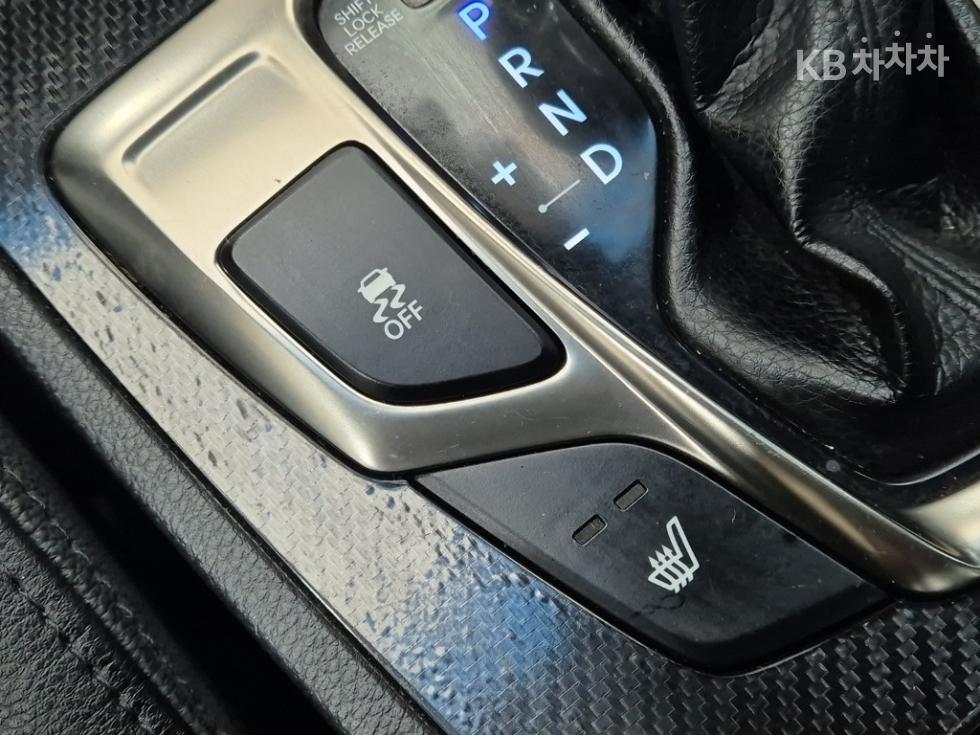 Hyundai Grandeur — miniaturë 17