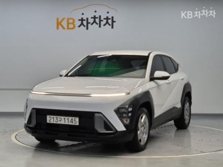 Hyundai Kona 1.6 Gasoline Turbo 2WD — foto 1