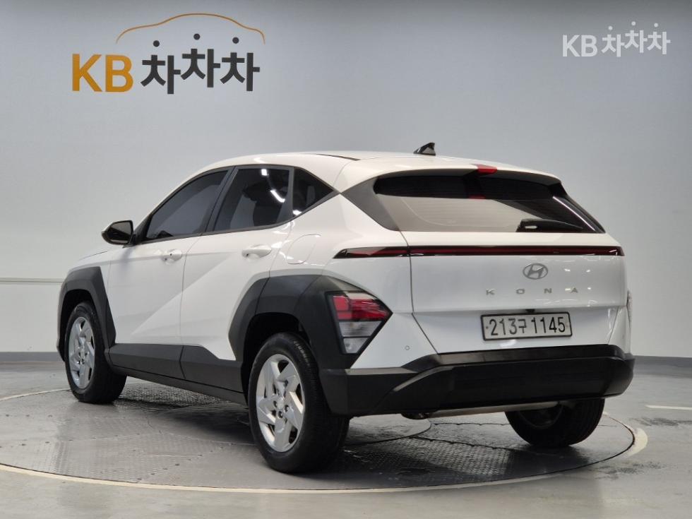 Hyundai Kona — miniaturë 2