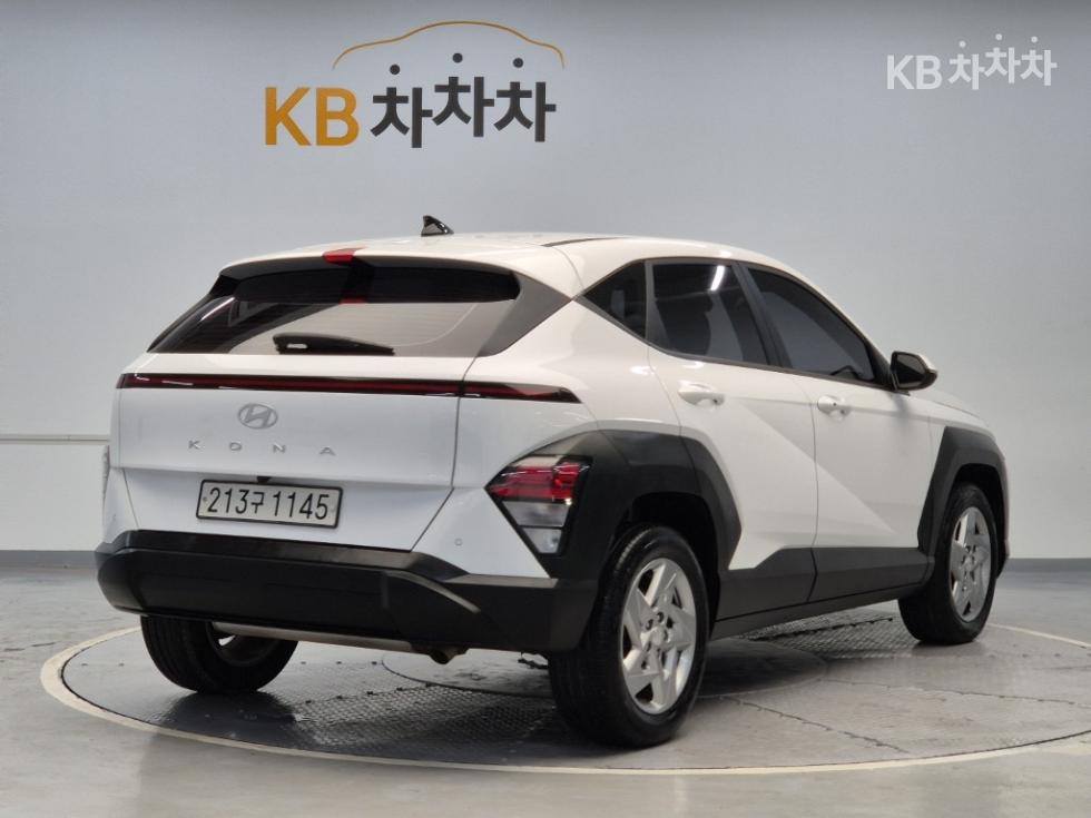 Hyundai Kona — miniaturë 3
