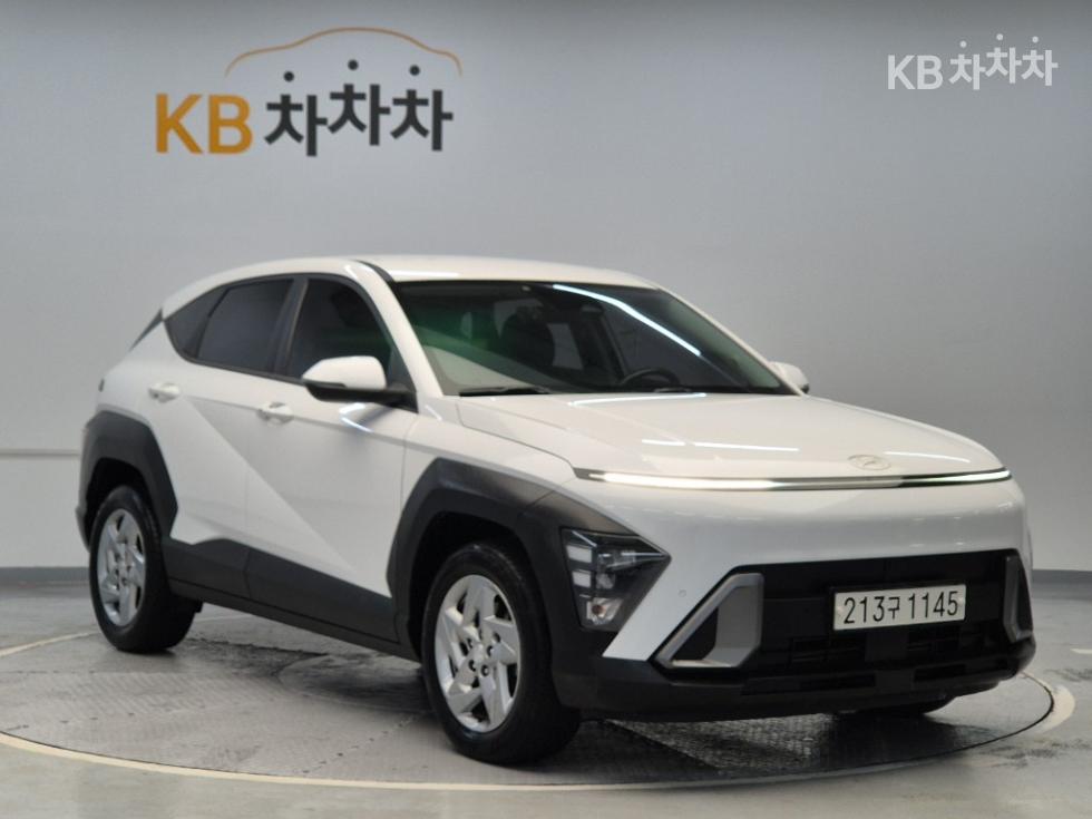 Hyundai Kona — miniaturë 4