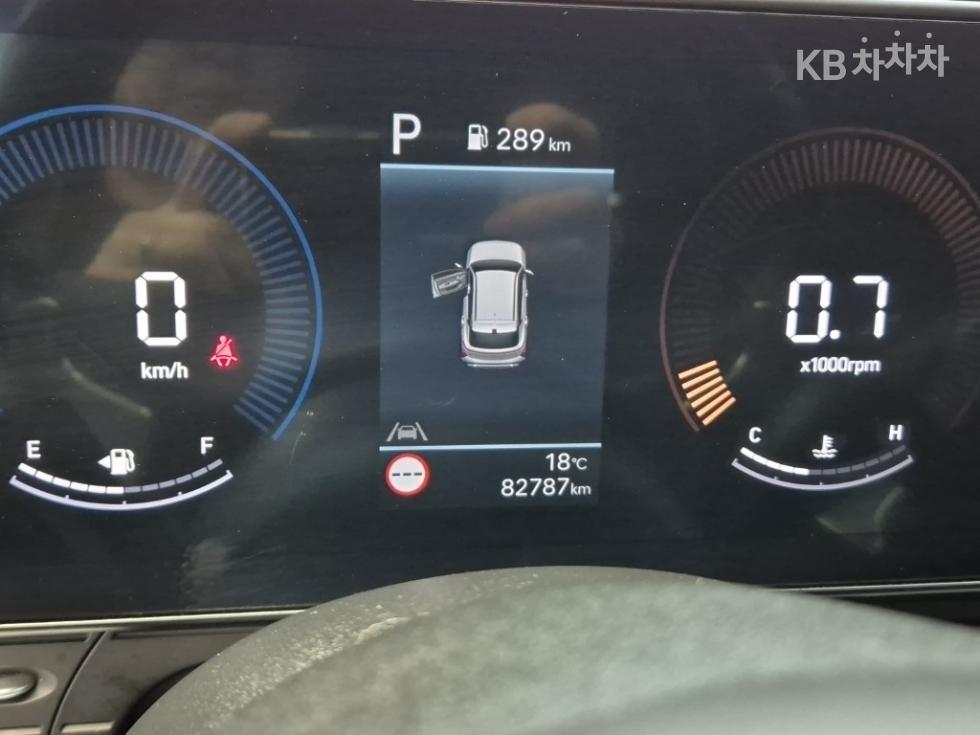 Hyundai Kona — miniaturë 6