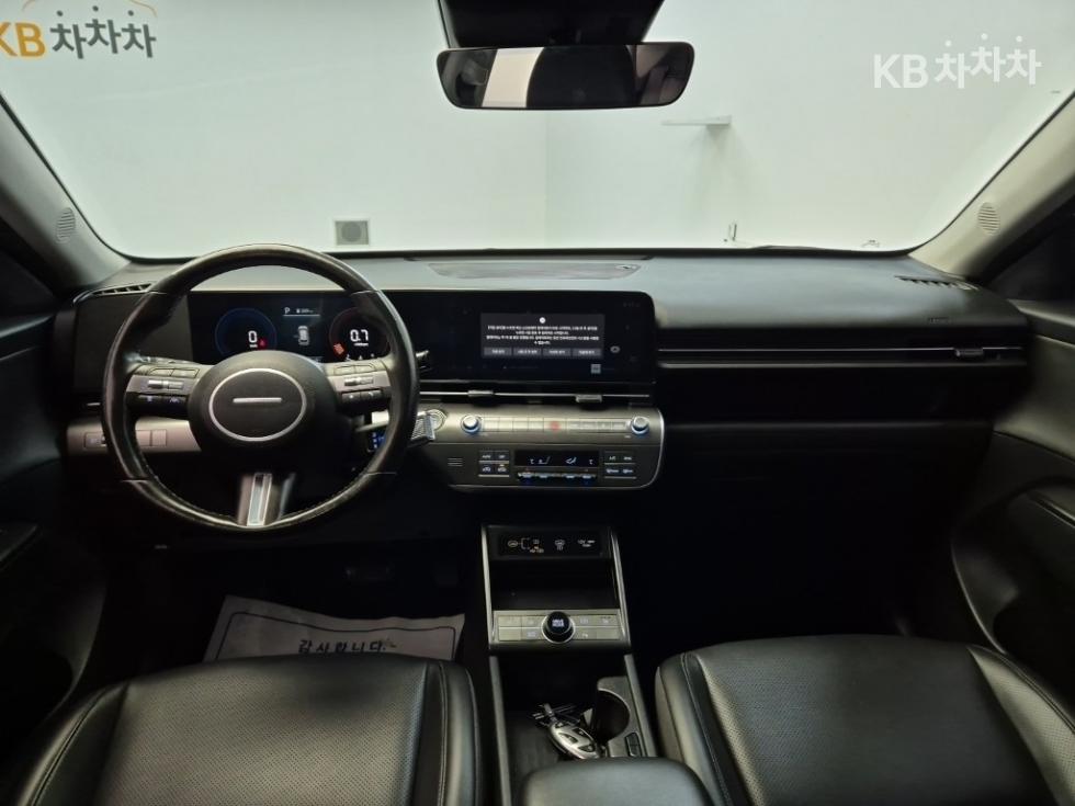 Hyundai Kona — miniaturë 7