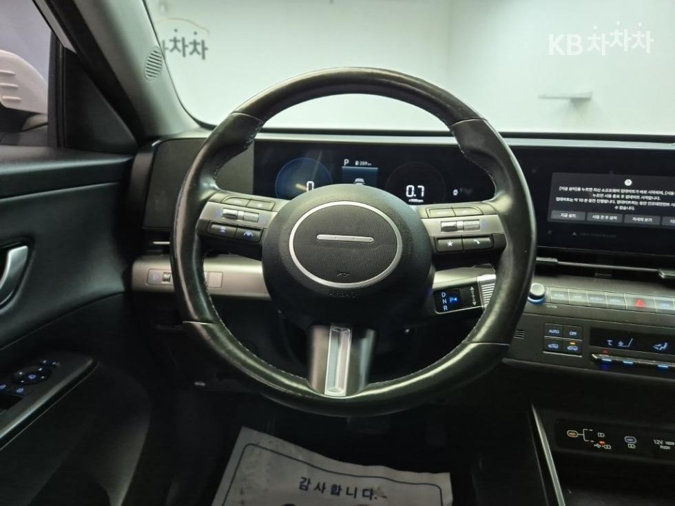 Hyundai Kona — miniaturë 9