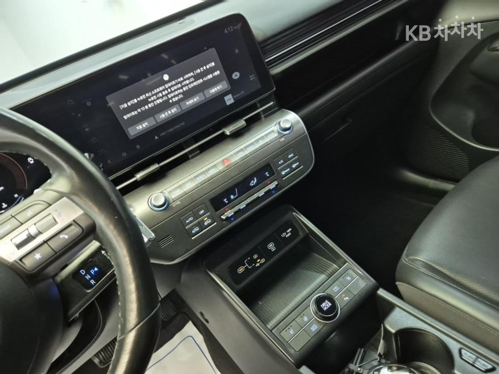 Hyundai Kona — miniaturë 10
