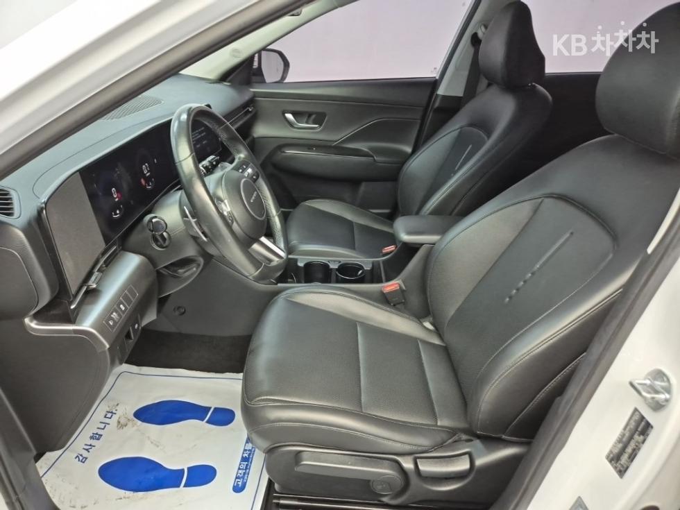 Hyundai Kona — miniaturë 11