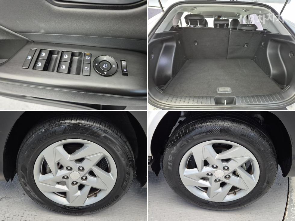 Hyundai Kona — miniaturë 18
