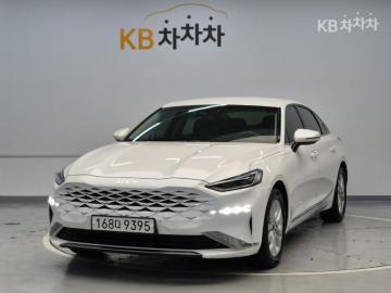 Kia K8 2.5 GDi — foto 1