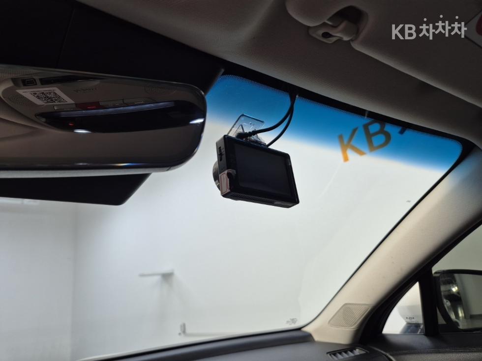 Kia K8 — miniaturë 16