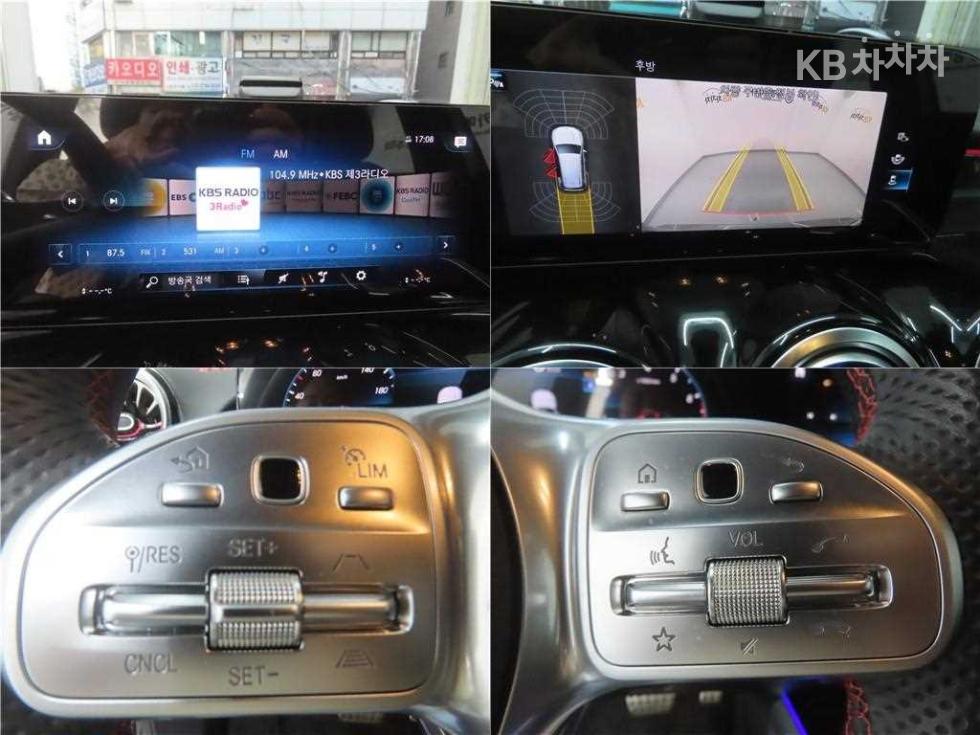 Mercedes-Benz GLB — miniaturë 19