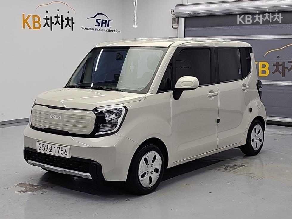 Kia STANDARD — фото 1