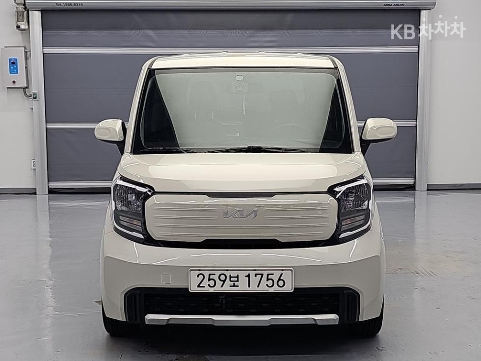 Kia STANDARD — фото 2