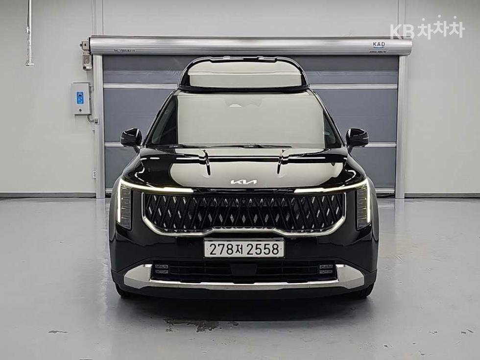 Kia Carnival SIGNATURE — фото 2