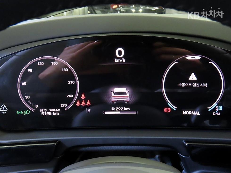 Porsche Cayenne — miniaturë 8
