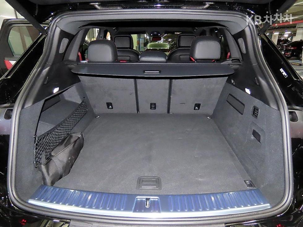Porsche Cayenne — miniaturë 17