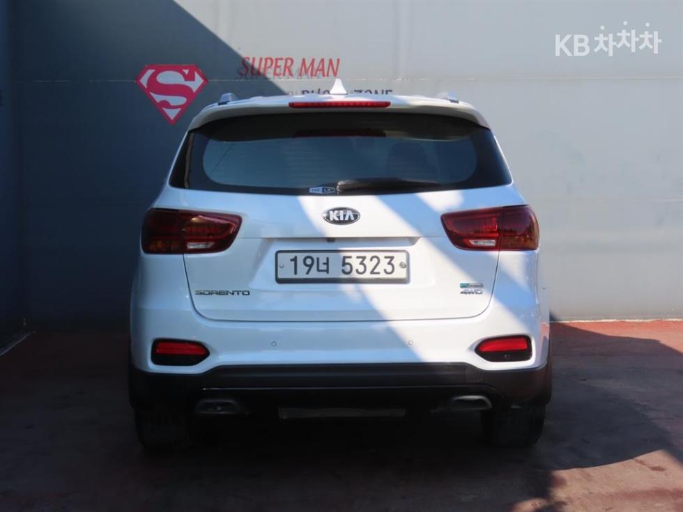 Kia Sorento Master — фото 4