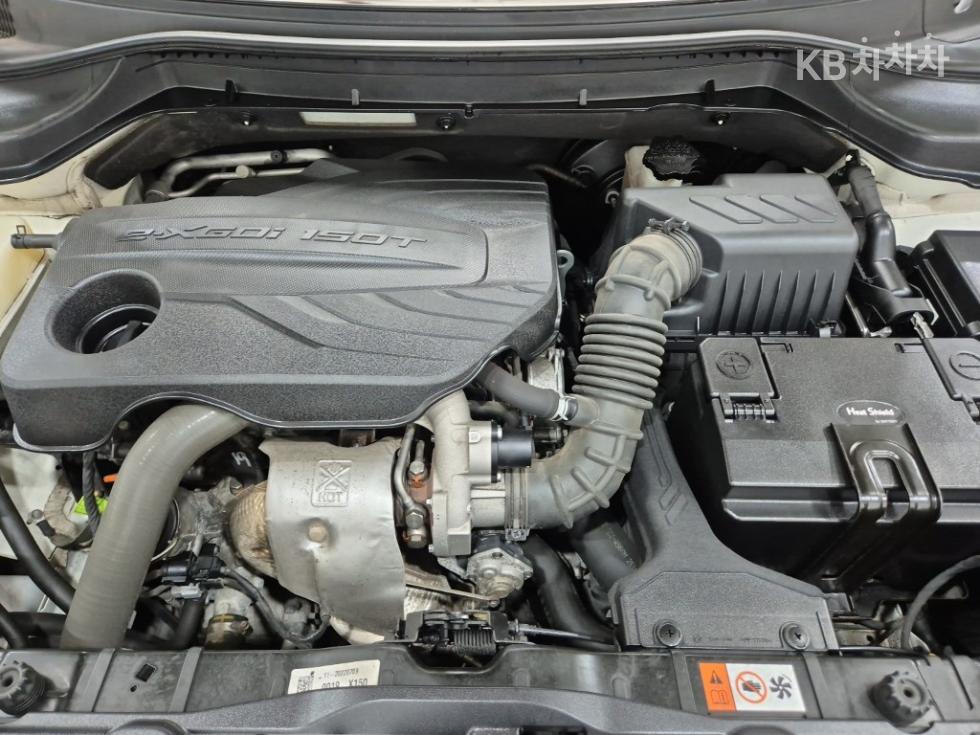 SsangYong Tivoli — miniaturë 5