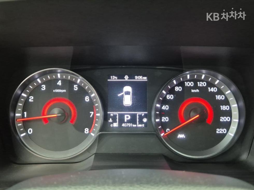 SsangYong Tivoli — miniaturë 6