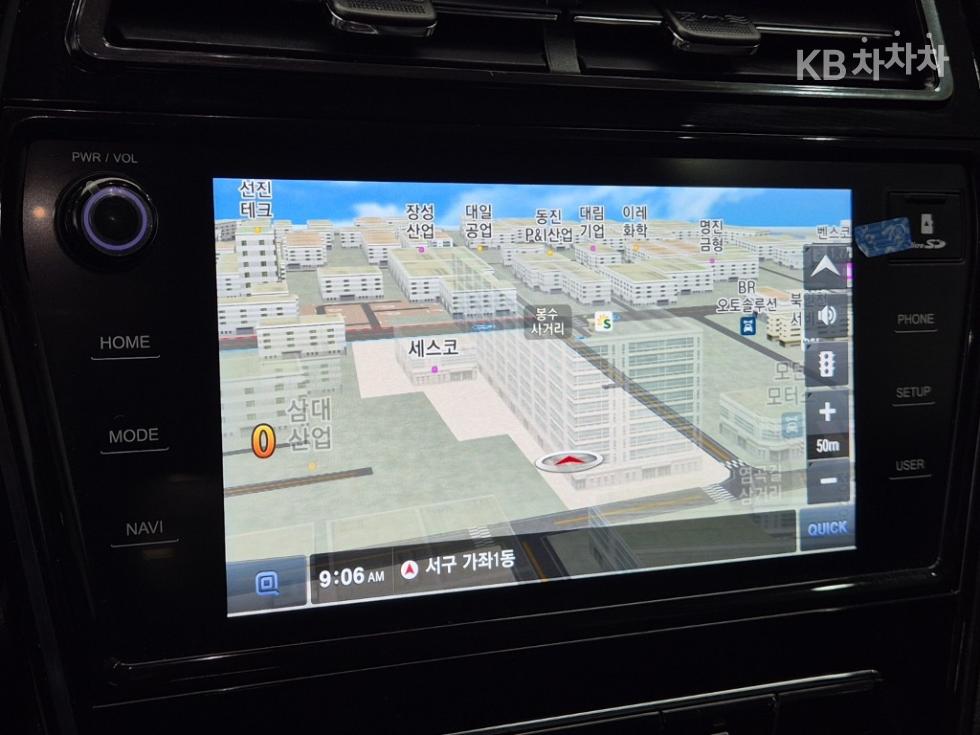 SsangYong Tivoli — miniaturë 13
