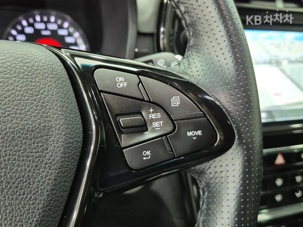 SsangYong Tivoli — miniaturë 15