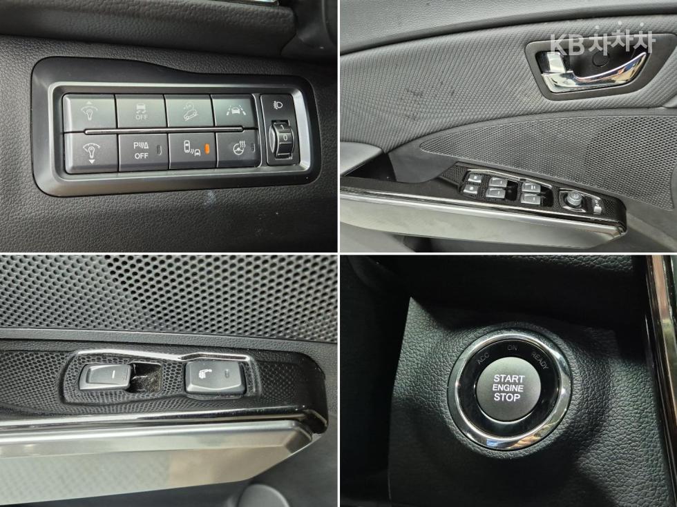 SsangYong Tivoli — miniaturë 17
