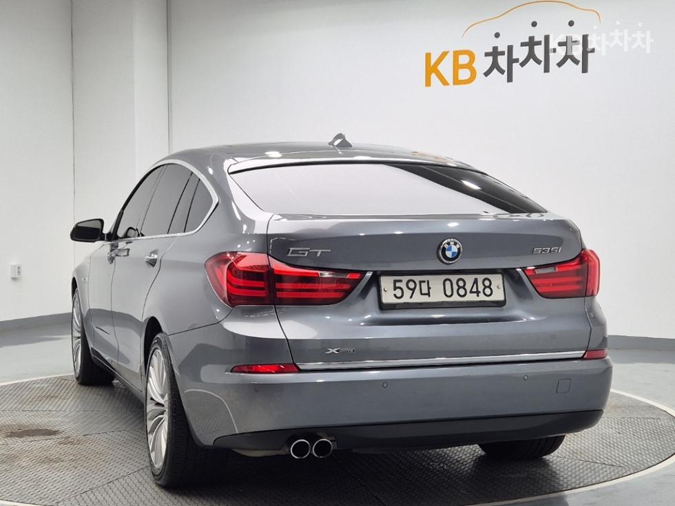 BMW 5er — miniaturë 2