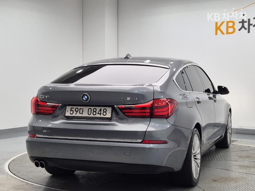 BMW 5er — miniaturë 3
