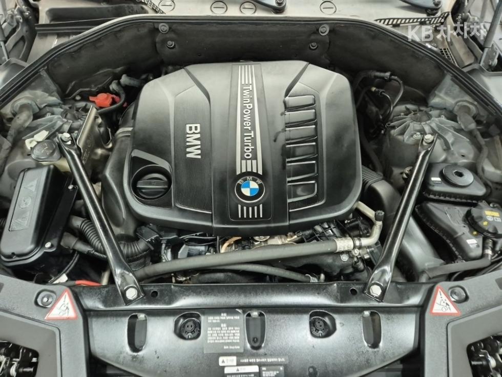 BMW 5er — miniaturë 5
